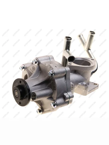 Насос водяной JAC N35 SOLLERS Argo 2.0 OE JAC 1041100fd020