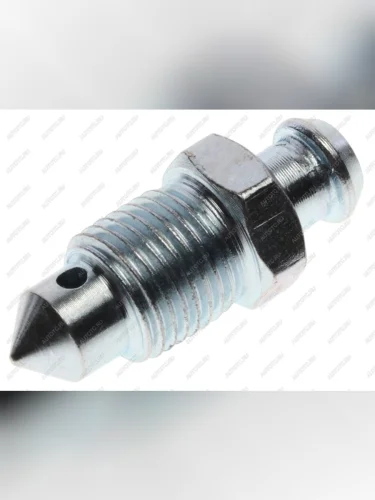 Штуцер HYUNDAI Accent (05-) суппорта тормозного прокачной FRENKIT FRENKIT 87003