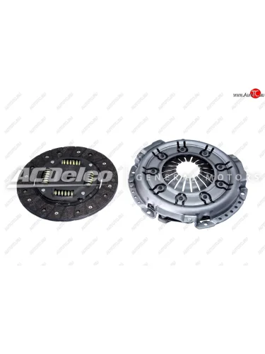 Сцепление OPEL Astra,Corsa DELCOPARTS DELCOPARTS 19347624