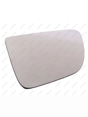 Элемент зеркальный KIA Rio (17-) левый с обогревом ERGON ERGON 50221708