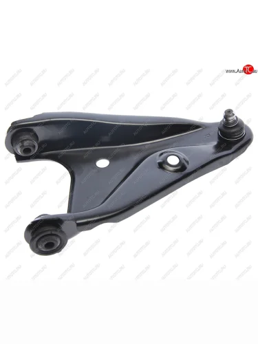 Рычаг подвески ЛАДА Largus RENAULT Logan (04-) передней правый BSG BSG bsg75315005