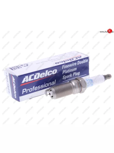 Свеча CADILLAC CTS,SRX DELCOPARTS DELCOPARTS 19351268