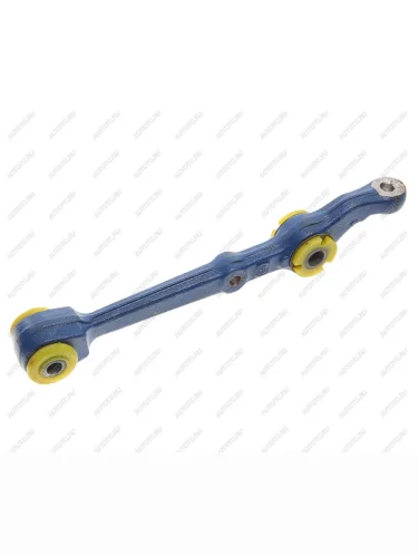 Рычаг подвески ВАЗ-2108-2112,2170 полиуретан ВОЛГААВТОПРОМ ВОЛГААВТОПРОМ 2108-2904020