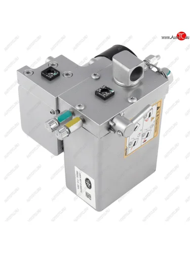 Насос FAW J7,4180 подъема кабины OE FAW 5002310-2172-c00a