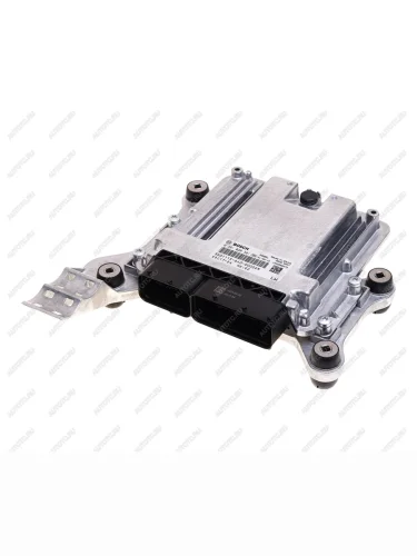 Блок управления FAW 3250 двигателем OE FAW 3601115-640-0000