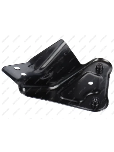 Кронштейн SKODA Rapid (13-) крыла переднего левого OE VAG 5ja821141a