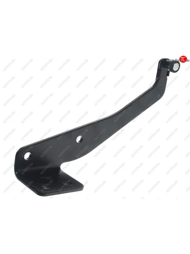 Направляющая FORD Transit (02-) двери сдвижной BSG BSG bsg30975065