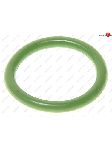 Кольцо ЯМЗ уплотнительное теплообменника 025-031-36-2-5 силикон РД РУССКИЙ ДВИГАТЕЛЬ 025-031-36 с