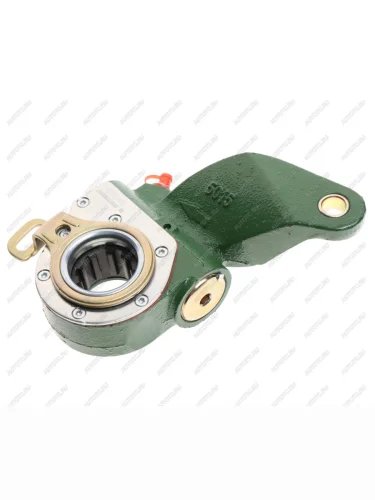 Рычаг тормоза регулировочный КАМАЗ-4326,43502,65111,43118,63501 передний правый автомат. АВТОМАГНАТ АВТОМАГНАТ am-27-048