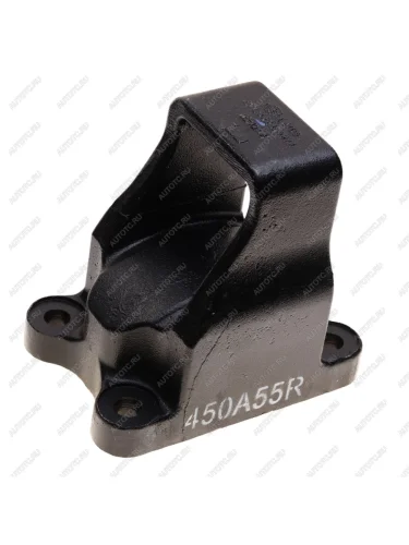 Кронштейн FAW J6,3250 6х6 рессоры задней задний правый OE FAW 2912450a55ra