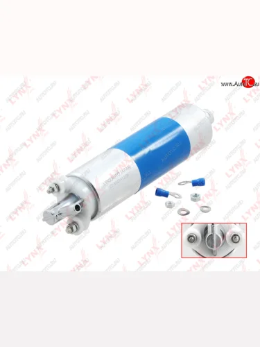 Насос топливный MERCEDES C (W202),E (W210,W124),S (W140) (вставка) LYNX LYNX cf3047