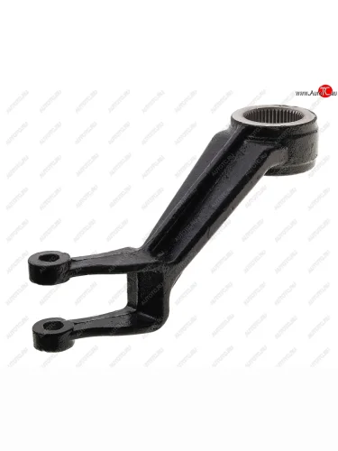 Рычаг МТЗ навески правый (А) NO NAME 80-4605022