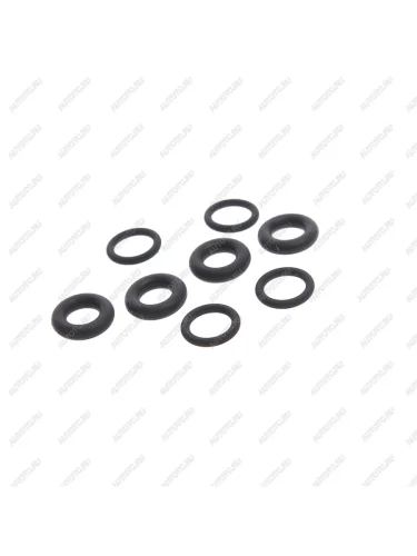 Кольцо уплотнительное PEUGEOT 207 (06-12) форсунки топливной комплект ELRING ELRING 704.950
