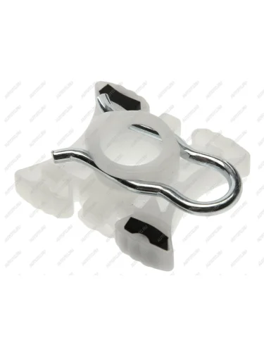 Направляющая BMW 5 (E34) стеклоподъемника PATRON PATRON p37-0326