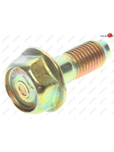 Болт HYUNDAI ix35 (10-) KIA Ceed (06-) суппорта тормозного заднего TYB TYB 58163-1g000