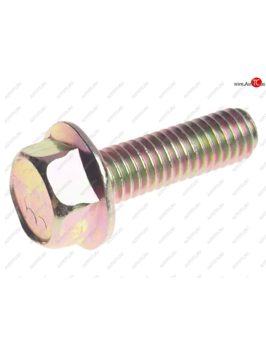 Болт HYUNDAI KIA TYB TYB 11405-06206k  в Самаре Самарской области