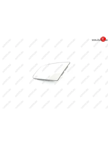 Элемент зеркальный FORD Transit (14-) левый верхний BSG BSG bsg30910033