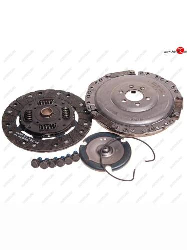 Сцепление VW Golf 4,Polo AUDI A3 (1.6) SACHS SACHS 3000822601