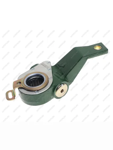 Рычаг тормоза регулировочный КАМАЗ-ЕВРО среднего моста левый АВТОМАГНАТ АВТОМАГНАТ am-27-061