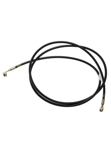 Шланг FAW J6 3250 3310 подъема кабины отводящий OE FAW 5002080-50va