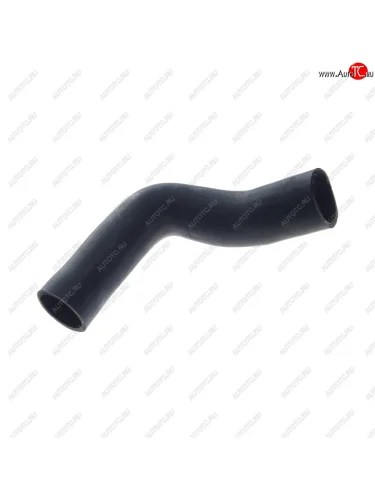 Патрубок интеркулера MERCEDES Sprinter (06-) правый BSG BSG bsg60720025