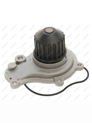 Насос водяной CHRYSLER Voyager (95-01) (2.4) PATRON PATRON pwp1015