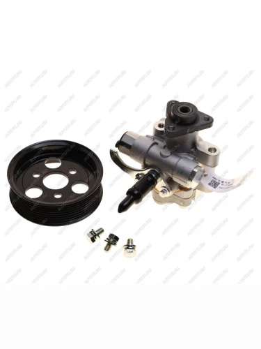 Насос гидроусилителя JAC КАМАЗ Компас-5 OE JAC 3407010d5240