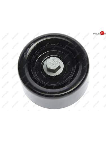 Ролик приводного ремня HYUNDAI Porter 2,Starex H-1 (14-) KIA Bongo 3 (14-) (2.5-A2) обводной GATES GATES 25288-4a600