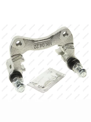 Скоба суппорта VW Golf (02-06) тормозного переднего LONGHO LONGHO 8960024