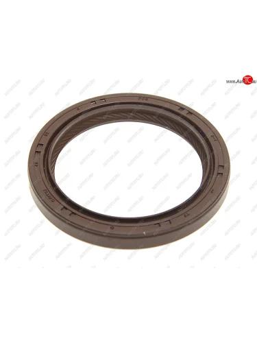 Сальник коленвала HYUNDAI Elantra (11-),i40 (11-),Creta (17-),Tucson (15-) передний (40х52х6) POS POS 21421-2e300