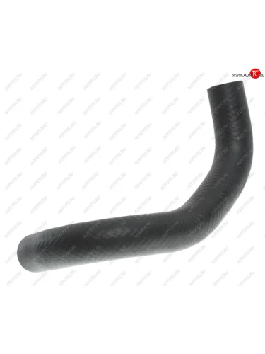 Патрубок HYUNDAI Solaris радиатора нижний GEUN YOUNG GEUN YOUNG 25412-1r000