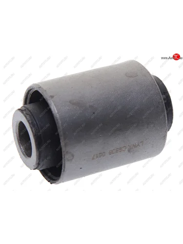 Сайлентблок SUZUKI Grand Vitara рычага поперечного подвески задней LYNX LYNX c9808