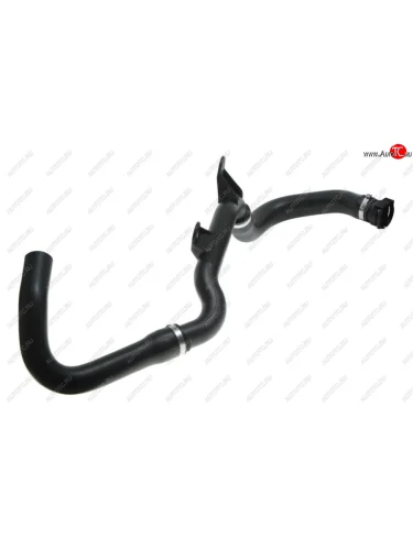 Патрубок PEUGEOT Boxer CITROEN Jumper (06-) системы охлаждения BSG BSG bsg70720186