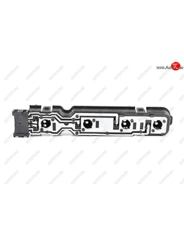 Патрон лампы FORD Transit (85-) фонаря заднего BSG BSG bsg30807001