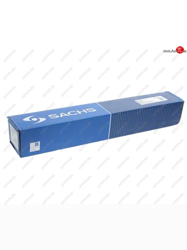 Амортизатор MERCEDES Actros,Atego передний (420668 16x50 16x50 OO) SACHS SACHS 290242