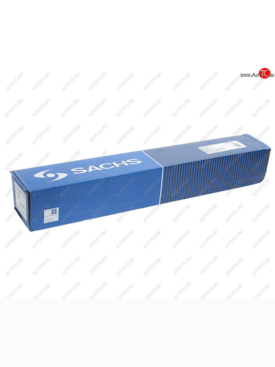 Амортизатор MERCEDES Actros,Atego передний (420668 16x50 16x50 OO) SACHS SACHS 290242  в Самаре Самарской области