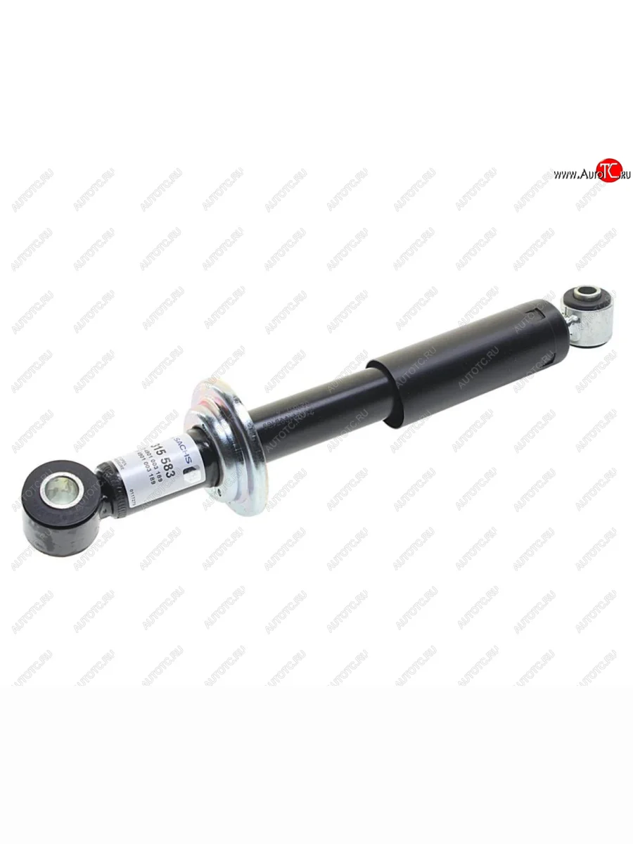 Амортизатор VOLVO FH12,16 кабины передний без пружины (300428 14x45 20x45 OO) SACHS SACHS 315583  в Самаре Самарской области