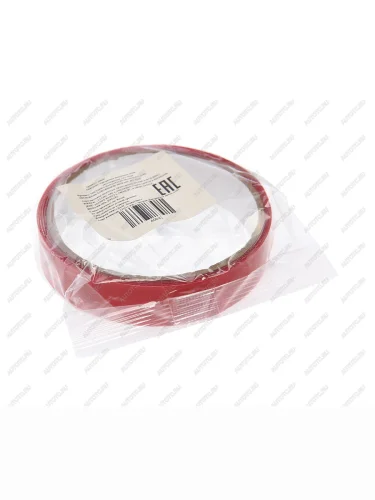 Лента монтажная 19мм 1м двухсторонняя NO NAME a0041