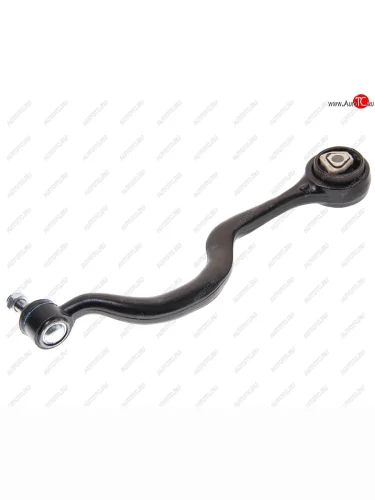 Рычаг подвески BMW X5 (E53) передней верхний правый PATRON PATRON ps5012r