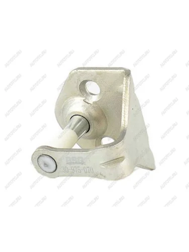 Скоба FORD Transit замка двери задней BSG BSG bsg30975070
