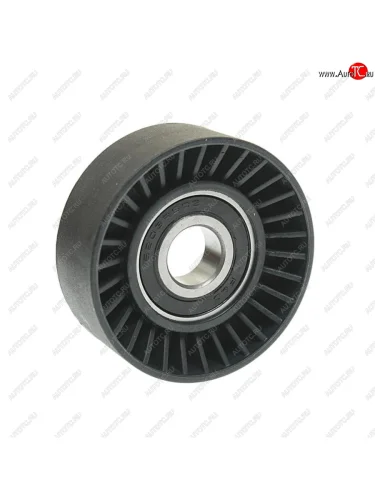 Ролик приводного ремня FORD Focus натяжителя BSG BSG bsg30615016