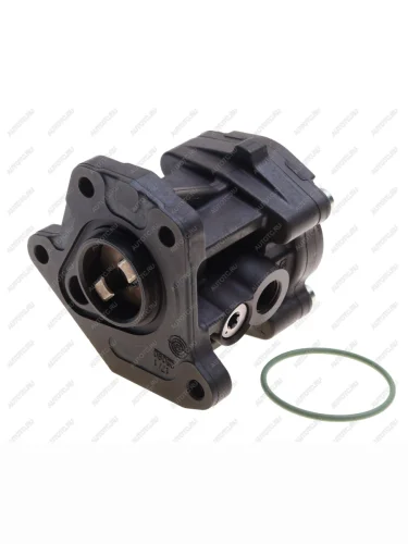 Насос топливный MAN TGS дв.D2066 ТННД BOSCH BOSCH 0440020078