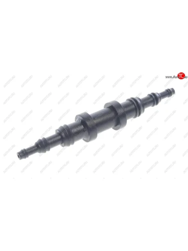 Соединитель для шлангов двойной (переходной) d=9-6-4х3 SMILGA SMILGA 725