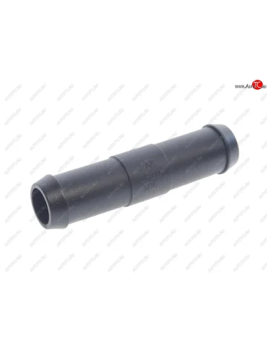 Соединитель для шлангов двойной d=16-16 SMILGA SMILGA 1474