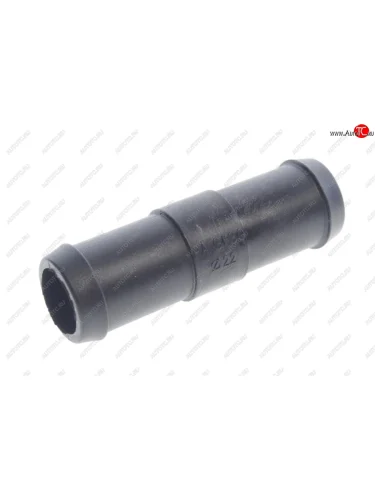 Соединитель для шлангов двойной d=22-22 SMILGA SMILGA 1978