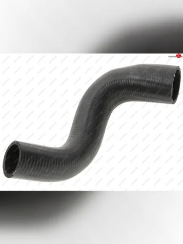 Патрубок CHEVROLET Aveo (06-) (1.4 DOHC) радиатора нижний BSG BSG bsg16720015