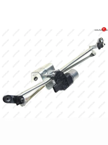 Стеклоочиститель ГАЗель Next A63R45,A63R45,A63R42 в сборе (ОАО ГАЗ) ГАЗ а63r42.5205100