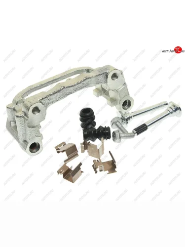 Скоба суппорта FORD Transit (06-) тормозного заднего левого BSG BSG bsg30255005