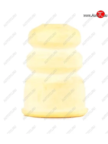 Отбойник VW Caddy (04-) рессоры задней BSG BSG bsg90700048