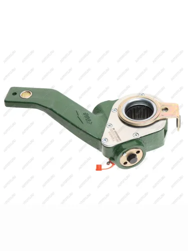 Рычаг тормоза регулировочный НЕФАЗ-5299 задний левый (мост Raba) АВТОМАГНАТ АВТОМАГНАТ am-27-046